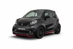 Smart ForTwo 125R by Brabus 2018 года